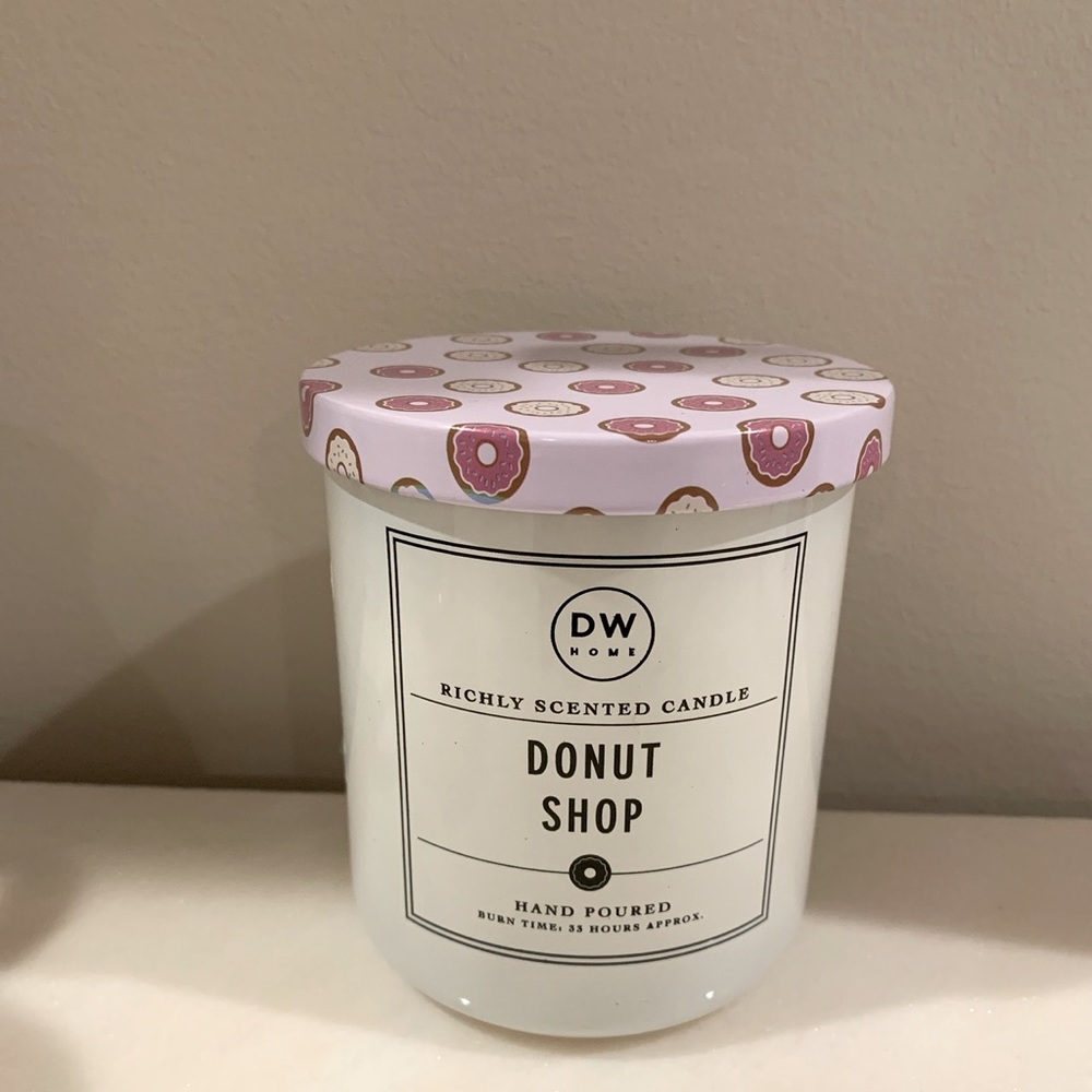 Yankee Candle brand new!